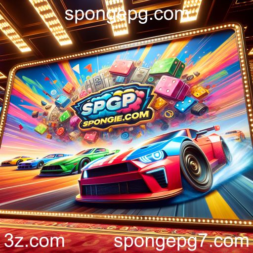 Acelere na Diversão: Jogos de Corrida no Spongepg.com
