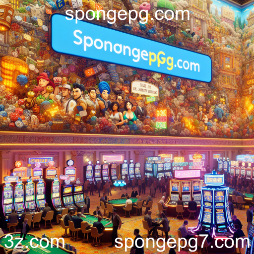 Explorando a Categoria de Jogos de Simulação em Spongepg.com